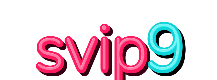 svip9 — logo kanal