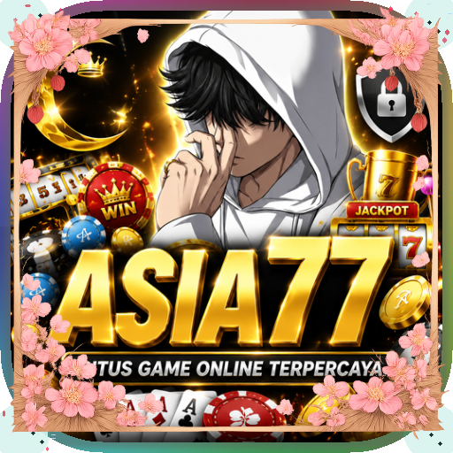 asia77 — mitra unggulan